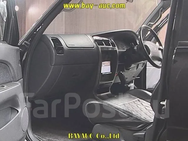 Toyota Hilux Surf. �������, 4wd, 3.0 (145��.�.), ������, 95 000����. ��, �/�, ��� ���. ��� ����� �� ������������ ����