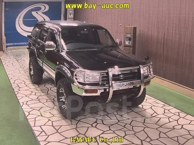 Toyota Hilux Surf. �������, 4wd, 3.0 (145��.�.), ������, 95 000����. ��, �/�, ��� ���. ��� ����� �� ������������ ����
