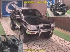 Toyota Hilux Surf. �������, 4wd, 3.0 (145��.�.), ������, 95 000����. ��, �/�, ��� ���. ��� ����� �� ������������ ����