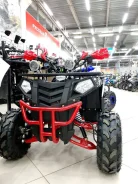 Wels Thunder 125 Evo. ��������, ��� ���\���, ��� ������� ����