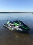 Kawasaki Ultra 300 X. 2012 ��� ����