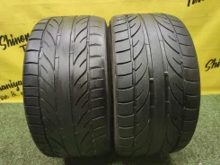 Bridgestone TS-02. ������, 2009 ���, �/�, ����� 60 % ����