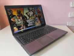 Lenovo IdeaPad Z580. ����������� �� 2��. ����