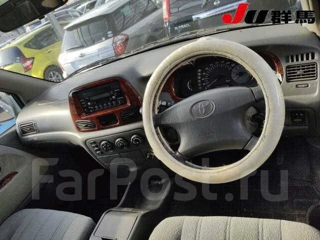 Toyota Town Ace Noah. �������, 4wd, 2.0 (130��.�.), ������, 66 000����. ��, �/�, ��� ���. ��� ����� �� ������������ ����