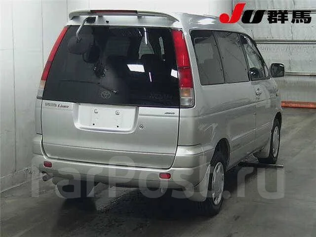 Toyota Town Ace Noah. �������, 4wd, 2.0 (130��.�.), ������, 66 000����. ��, �/�, ��� ���. ��� ����� �� ������������ ����