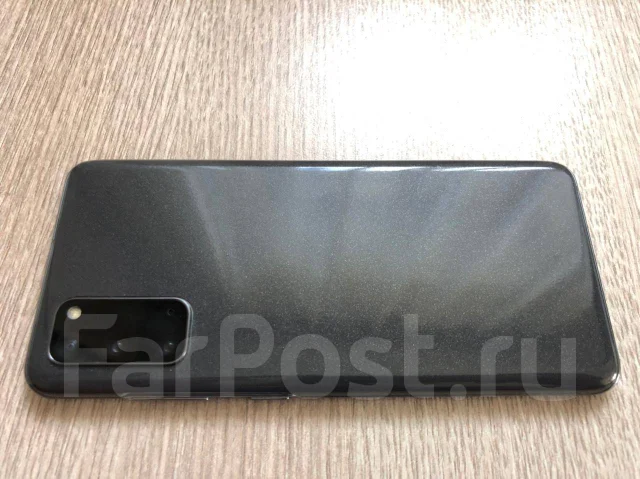 Samsung Galaxy S20. �/�, �����, 3G, 4G LTE, 5G, Dual-SIM, ����������, NFC ����