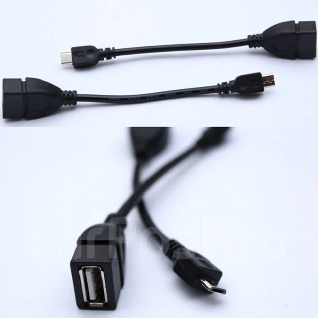 ������ USB. ����