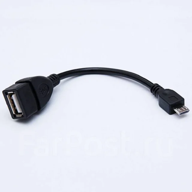 ������ USB. ����