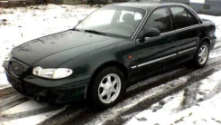 Hyundai Sonata. Y3, G4CP ����