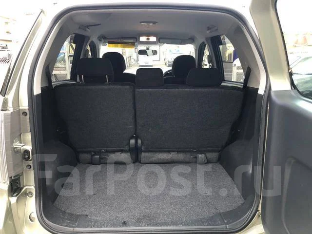 Daihatsu Be-Go. �������, 4wd, 1.5 (109��.�.), ������, 49 000����. ��, �/�. ��� ����� �� ������������ ����