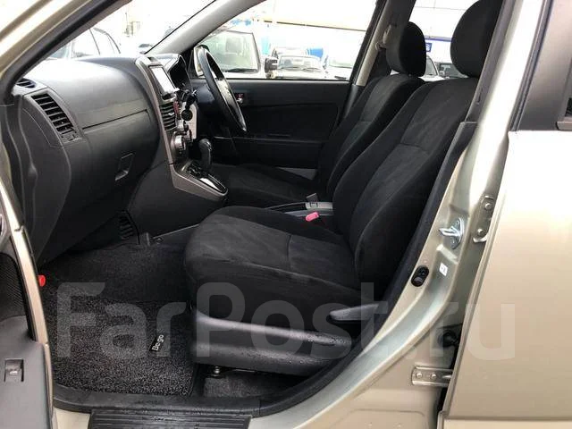 Daihatsu Be-Go. �������, 4wd, 1.5 (109��.�.), ������, 49 000����. ��, �/�. ��� ����� �� ������������ ����