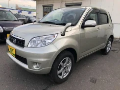 Daihatsu Be-Go. �������, 4wd, 1.5 (109��.�.), ������, 49 000����. ��, �/�. ��� ����� �� ������������ ����