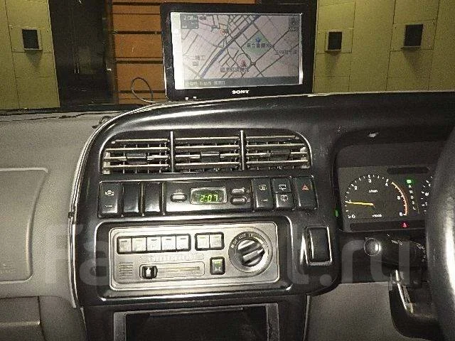 Isuzu Bighorn. �������, 4wd, 3.1 (135��.�.), ������, 127����. ��, �/�. ��� ����� �� ������������ ����