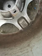 DAI Alloys Rox. 8.0x16" ����