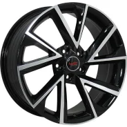 LegeArtis Concept-SK525. 7.0x17", 5x112, ET38, �� 57,1���. ����