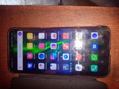 Honor 10i. �/�, ���������, 4G LTE, Dual-SIM, ����������, NFC ����