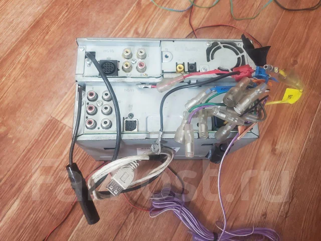 Kenwood DDX-516 ����