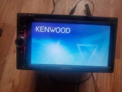 Kenwood DDX-516 ����