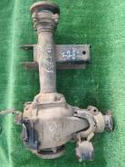  Nissan Caravan 3851161G45 VWME25 ZD30DDTI,  3851161G45 