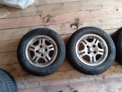 Gislaved Euro Frost 5. ������, ����������, �/�, ����� 80�% ����