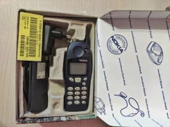 Nokia 5110. �/�, �����, ��������� ����