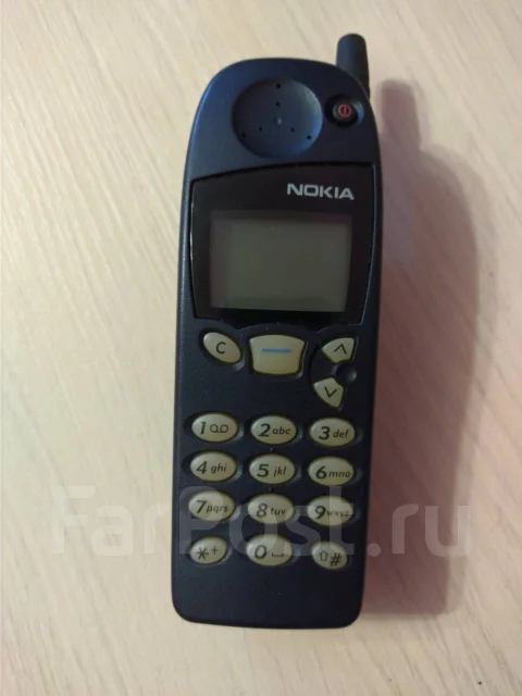 Nokia 5110. �/�, �����, ��������� ����