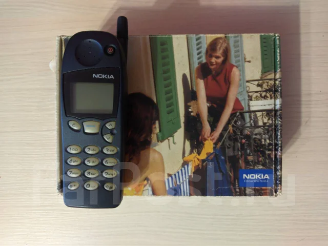Nokia 5110. �/�, �����, ��������� ����