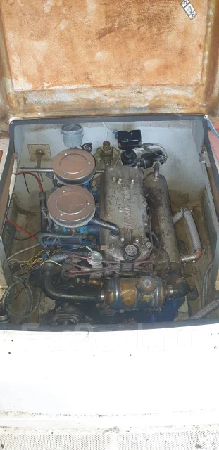 Yamaha STR-20. 1981 ���, ����� 6��., ��������� ������������, 135��.�., ������ ����