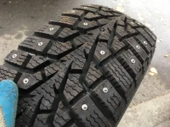 Maxxis NP3 ArcticTrekker. ������, ����������, ����� ����