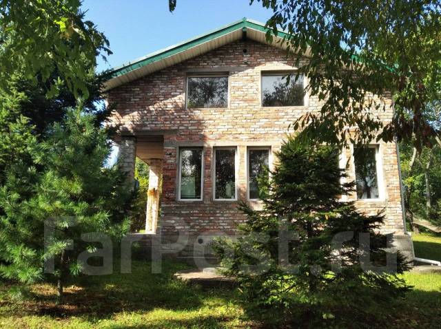 Сдаются домики в пгт Славянка