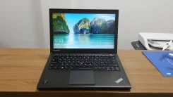 Lenovo ThinkPad X240. 12.5", 1 900,0����, ��� 8 ��, ���� 240���, WiFi, Bluetooth ����