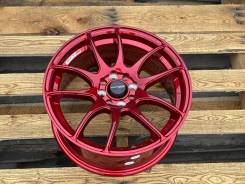 Work Emotion CR Kiwami. 7.0x15", 4x100, 4x114.3, ET35, �� 73,1���. ����