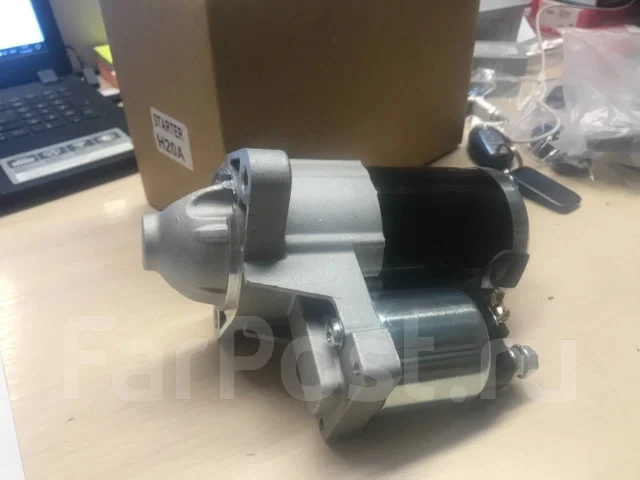 ������� Suzuki Escudo H25A/H20A 3110065DA0 ����