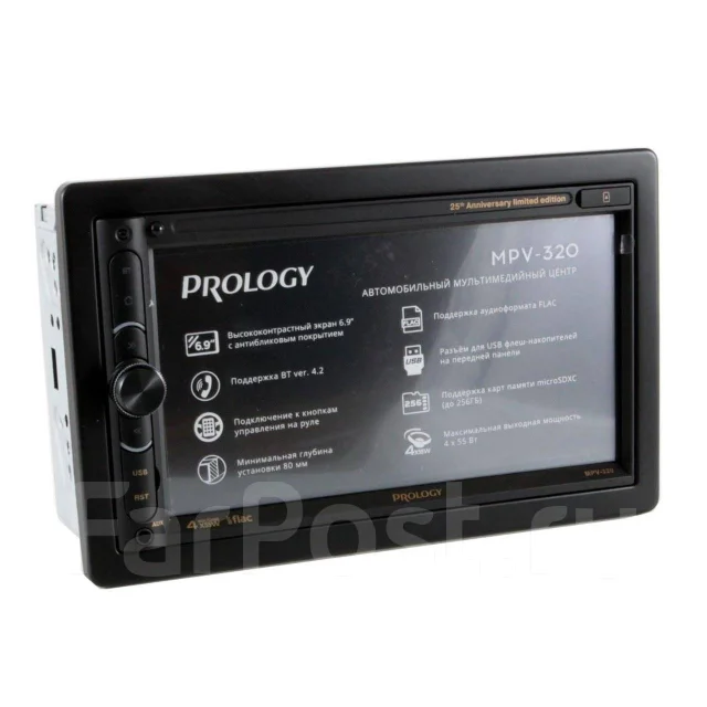 Prology MPV-320 ����