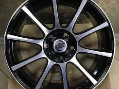 Aero A1271. 7.0x17", 5x100, ET48, �� 56,6���. ����