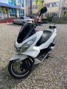 Honda PCX 150. 153����. ��., ��������, ���, � �������� ����