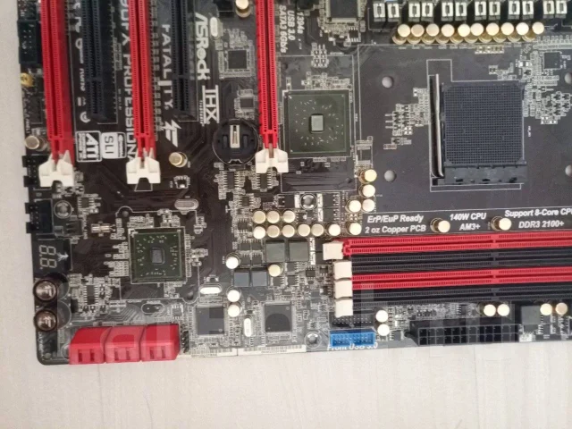 AMD 990FX ����