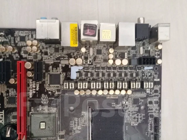 AMD 990FX ����