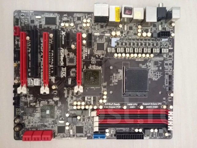 AMD 990FX ����