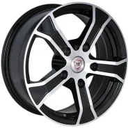 NZ Wheels SH594. 6.5x16", 5x139.7, ET40, �� 98,6���. ����