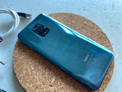 Xiaomi Redmi Note 9 Pro. �/�, �����, ������, 3G, 4G LTE, Dual-SIM, NFC ����