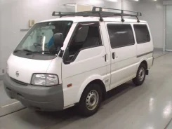 Nissan Vanette. �������, 4wd, 1.8, ������, 130 000����. ��, �/�, ��� ���. ��� ����� �� ������������ ����