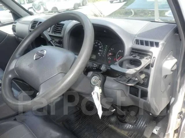 Nissan Vanette. �������, 4wd, 1.8, ������, 130 000����. ��, �/�, ��� ���. ��� ����� �� ������������ ����