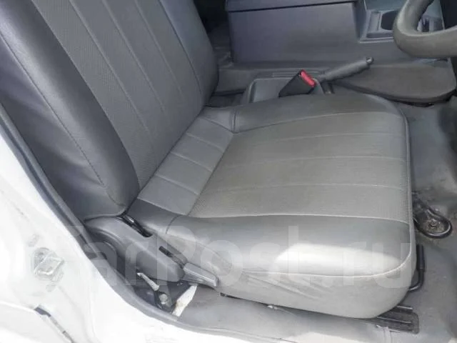 Nissan Vanette. �������, 4wd, 1.8, ������, 130 000����. ��, �/�, ��� ���. ��� ����� �� ������������ ����