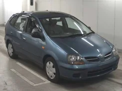 Nissan Tino. �������, ��������, 1.8, ������, 85 000����. ��, �/�, ��� ���. ��� ����� �� ������������ ����