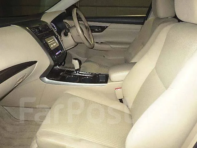 Nissan Teana. ��������, ��������, 2.5, ������, 43 000����. ��, �/�. ��� ����� �� ������������ ����