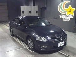 Nissan Teana. ��������, ��������, 2.5, ������, 43 000����. ��, �/�. ��� ����� �� ������������ ����