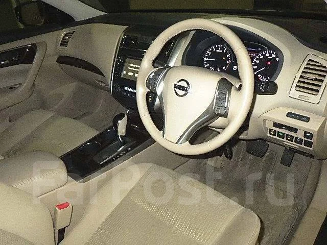 Nissan Teana. ��������, ��������, 2.5, ������, 43 000����. ��, �/�. ��� ����� �� ������������ ����