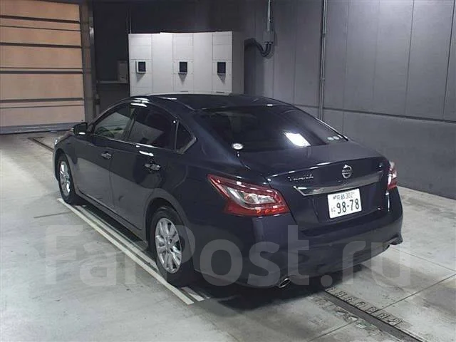 Nissan Teana. ��������, ��������, 2.5, ������, 43 000����. ��, �/�. ��� ����� �� ������������ ����