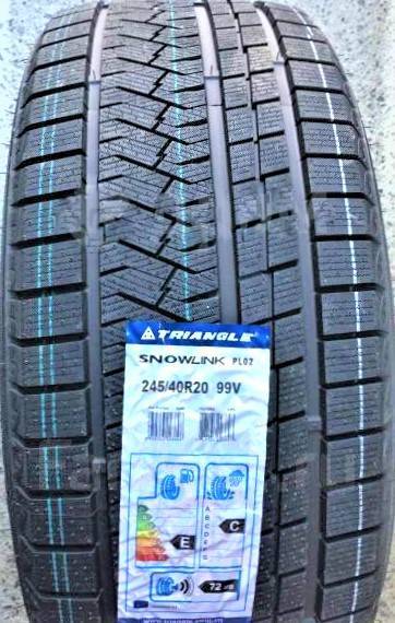 Triangle Snowlink PL02. ,  , 2024 ,  